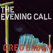 [The Evening Call cover]